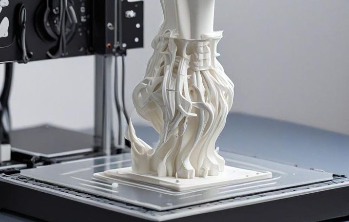 Custom 3D Printing Service_ Personalized CAD Design & Prototyping for Your Unique Projects
